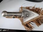 Fantasy knive Indiaan, Ophalen, Nieuw