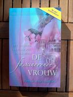 De Fascinerende Vrouw - John & Stasi Eldredge zgan vaste pri, Ophalen of Verzenden, Zo goed als nieuw, John & Stasi Eldredge, Christendom | Protestants