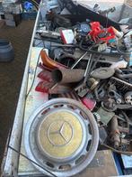 Mercedes w120 /w123 w115, Ophalen of Verzenden, Nieuw, Motorkap