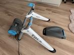 Tacx Vortex T2180 Fietstrainer, Sport en Fitness, Wielrennen, Ophalen of Verzenden, Zo goed als nieuw, Overige typen