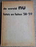 De WERELD NU    (in goede staat), Ophalen of Verzenden, 20e eeuw of later, Zo goed als nieuw, Overige gebieden