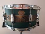 Masshoff 6.5/14" Boutique Maple Snare, Ophalen of Verzenden, Zo goed als nieuw, Overige merken