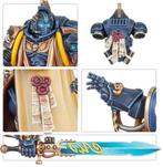 Warhammer space marine Primaris Librarian sprue, Hobby en Vrije tijd, Wargaming, Ophalen of Verzenden, Nieuw, Warhammer