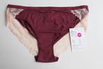 Mey slip Poetry Classy nieuw met kaartje maat 38, Mey, Ophalen of Verzenden, Rood, Slip