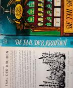 Mellie Uyldert; De taal der kruiden, Ophalen of Verzenden, Gelezen, Kruiden en Alternatief