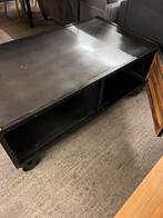 Metalen salontafel, Ophalen, ., ., .