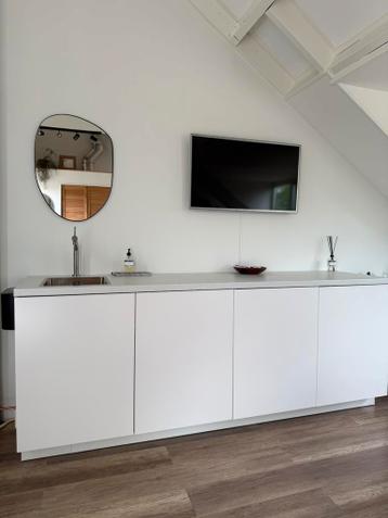 Keukenblok / saloncommode Ikea METOD - afbeelding 2