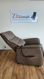Sta-op en Relaxfauteuils - Zitgemak Joure, 75 tot 100 cm, Ophalen of Verzenden, Zo goed als nieuw, 75 tot 100 cm