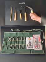 Diverse Bonsai Gereedschappen (set = korting!), Verzenden, Nieuw, Overige soorten, Bonsai