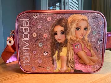 TopModel Schoudertas beschikbaar voor biedingen