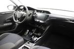 Opel Corsa-e Elegance 50 kWh 3 Fase | Navigatie | Verwarmbar, Auto's, Opel, Origineel Nederlands, Te koop, Zilver of Grijs, 5 stoelen