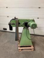 Bandschuurmachine, Ophalen of Verzenden, Gebruikt, 1200 watt of meer, Bandschuurmachine