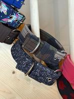 softshell halsband 4 cm middelgrote hond, Ophalen of Verzenden, Nieuw