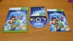 OPRUIMEN | XBOX 360 | Disney Universe met POSTER, Ophalen of Verzenden, Gebruikt, Avontuur en Actie, Vanaf 7 jaar