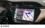 Apple carplay Navigatie opel corsa F 2021 carkit android 13, Auto diversen, Autoradio's, Oberonweg 262 3208pg spijkenisse, Nieuw