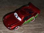 🚙metalen cars auto: snow plow lightning mcqueen, Verzenden, Zo goed als nieuw