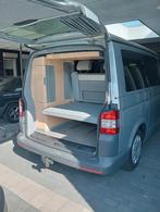 VW camper, Buscamper of Camperbus, Volkswagen, Tot en met 2, Particulier