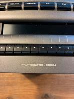 Porsche CDR24 Radio/CD Speler, Ophalen of Verzenden, Gebruikt