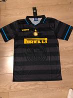 Inter milaan retro shirt ronaldo, Nieuw, Shirt, Ophalen of Verzenden, Maat L