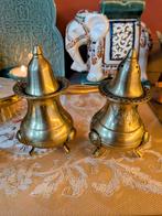 Vintage Zoutstel, Ophalen of Verzenden