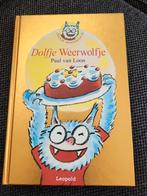 Paul van Loon - Dolfje Weerwolfje, Boeken, Kinderboeken | Jeugd | onder 10 jaar, Paul van Loon, Ophalen of Verzenden, Fictie algemeen