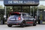 MINI John Cooper Works 2.0 GP 306pk NR.0496 NL-auto, Nieuwst, Auto's, Mini, 1998 cc, Gebruikt, 4 cilinders, Alcantara