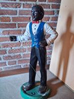 Vintage decoratiebeeld ongeveer 60 cm, Ophalen of Verzenden