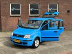 Fiat Panda 1.1 Active Plus / NAP / NIEUWE APK / NETTE AUTO, Auto's, Origineel Nederlands, Te koop, Benzine, 17 km/l