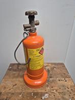 Gasfles leeg, Doe-het-zelf en Verbouw, Ophalen of Verzenden, Gebruikt, Overige typen