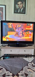 Samsung 42 inch TV - Goede Staat, Ophalen, Gebruikt, 100 cm of meer, Samsung