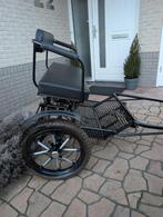 Mooie sulky excellent, Ophalen, Gebruikt, Overige soorten