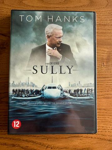 11). SULLY, Clint Eastwood, Tom Hanks. beschikbaar voor biedingen