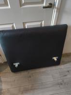 ikea vallentuna rugleuning 80x100, Ophalen, Zo goed als nieuw