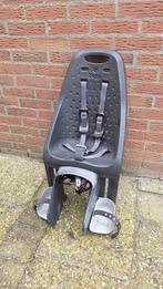Yepp fietsstoeltje achter, Fietsen en Brommers, Fietsaccessoires | Fietsstoeltjes, Achterzitje, Yepp, 9 t/m 18 kg, Ophalen of Verzenden