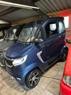 Nieuwe luxe overdekte rijbewijs vrije scootmobielen litium, Overige merken, Ophalen of Verzenden, Zo goed als nieuw, 16 km/u of meer