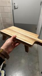 Zara Home Serveerplank - Houten Plank, Ophalen of Verzenden, Zo goed als nieuw