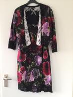 Jurk en jasje/bolero MarcCain N4, Kleding | Dames, Jurken, Overige kleuren, Nieuw, Knielengte, Marccain