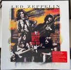 Led Zeppelin - How The West Was Won 4lp/3cd/1dvd boxset US, Overige genres, Ophalen of Verzenden, 12 inch, Nieuw in verpakking