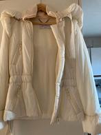 Witte jas van Viktor&Rolf maat M- in goede staat, Kleding | Dames, Ophalen of Verzenden, Zo goed als nieuw, Maat 38/40 (M), Wit