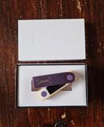 Ledger Nano X | Retro Gaming, Computers en Software, Ophalen of Verzenden, Zo goed als nieuw