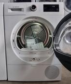 Bosch set 8Kg Wasmachine en  Bosch 9Kg Warmtepompdroger., 1200 tot 1600 toeren, 8 tot 10 kg, Ophalen of Verzenden, Zo goed als nieuw