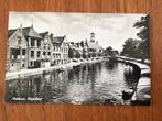 Dokkum Kleindiep, Ophalen of Verzenden, 1940 tot 1960, Ongelopen, Friesland