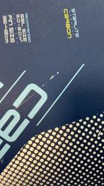 Starboard Carve 119l Starlite Carbon 2022 incl Fin., Watersport en Boten, Windsurfen, Niet ingevuld, Niet ingevuld, Niet ingevuld