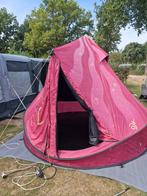 Tomorrowland Tent - 2 Persoons, Ophalen, Gebruikt, Tot en met 2