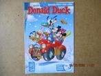 adv6665 donald duck albert heijn 3, Ophalen, Gelezen