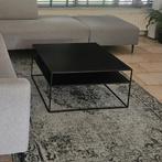 Salontafel Goossens, Ophalen, Gebruikt, 50 tot 100 cm, Vierkant