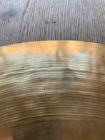 K Zildjian & Co Istanbul, Ophalen of Verzenden, Zo goed als nieuw, Overige soorten
