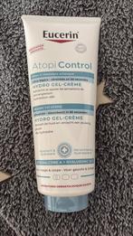 Eucerin Atopi Control hydro gel-crème, Ophalen, Nieuw, Bodylotion, Crème of Olie