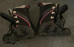 Snowboard boots maat 37, Ophalen, Gebruikt, Snowboots