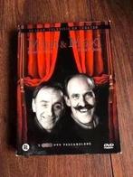 Mini & maxi Karel de rooij en Peter de Jong dvd, Alle leeftijden, Ophalen of Verzenden, Zo goed als nieuw, Stand-up of Theatershow